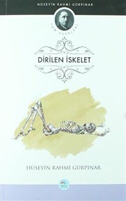 Dirilen İskelet kapağı
