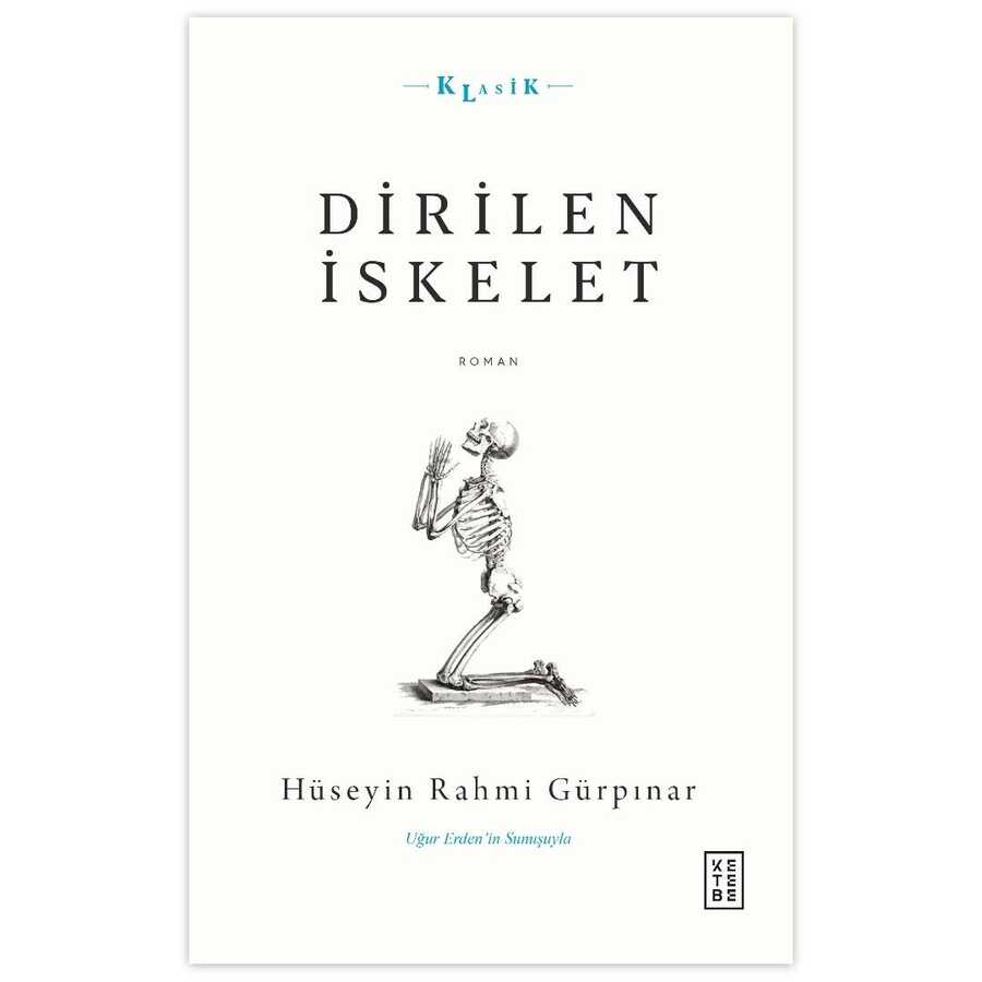 Dirilen İskelet - 2