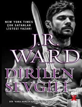 Dirilen Sevgili - Dex Yayınevi