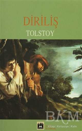 Diriliş - Metropol Yayıncılık