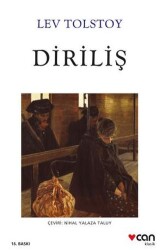 Diriliş - Can Yayınları