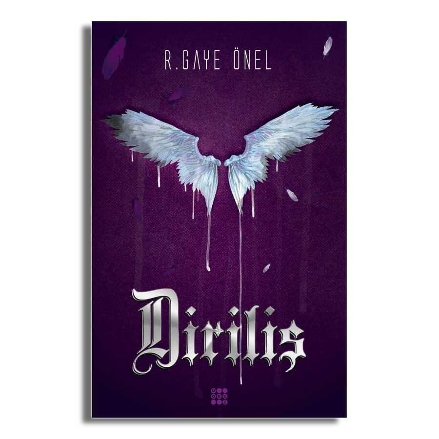 Diriliş - Dokuz Yayınları