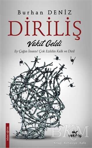 Diriliş - VeKitap Yayıncılık