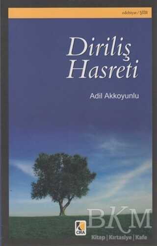 Diriliş Hasreti - Çıra Yayınları