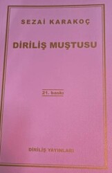 Diriliş Muştusu - Diriliş Yayınları
