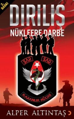 Diriliş - Nükleere Darbe - 1