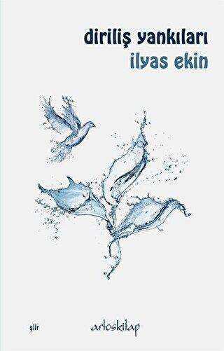 Diriliş Yankıları - Artos Kitap