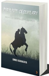 Dirilişin Çocukları - Cinius Yayınları