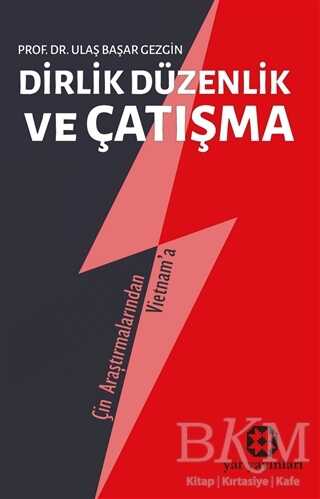 Dirlik Düzenlik ve Çatışma - Yar Yayınları