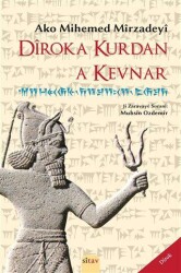 Diroka Kurdan a Kevnar - Sitav Yayınevi