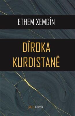 Diroka Kurdıstane - 1