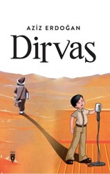 Dirvas - Cibali Kültür Sanat (CKS) Yayınları