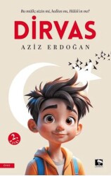 Dirvas - Çınaraltı Yayınları