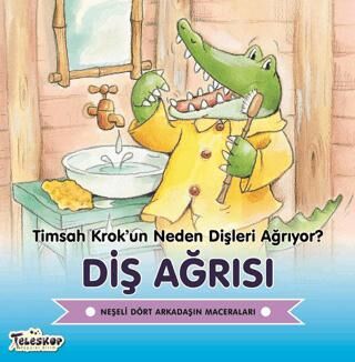 Diş Ağrısı - 1