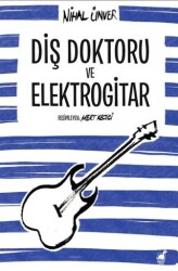 Diş Doktoru ve Elektrogitar - Dinozor Çocuk