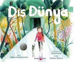 Dış Dünya - Okuyan Koala