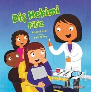 Diş Hekimi Filiz - Beta Kids