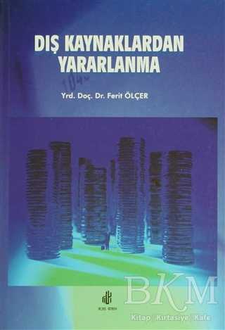 Dış Kaynaklardan Yararlanma - Adana Nobel Kitabevi