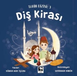 Diş Kirası - Çınaraltı Yayınları
