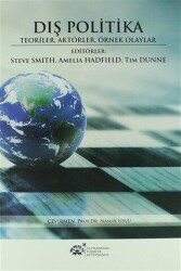 Dış Politika - Uluslararası İlişkiler Kütüphanesi