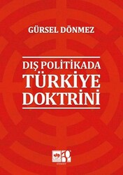 Dış Politikada Türkiye Doktrini - Ötüken Neşriyat