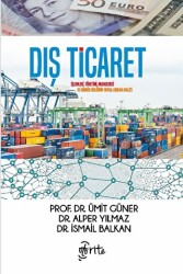 Dış Ticaret - Otorite Yayınları