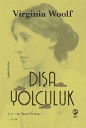 Dışa Yolculuk - Sia Kitap