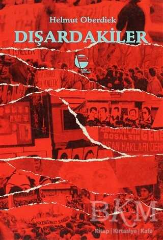 Dışardakiler - Belge Yayınları