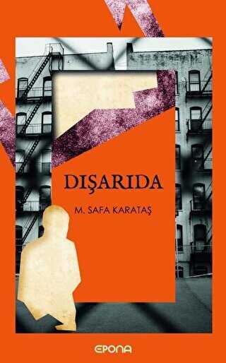 Dışarıda - Epona Kitap