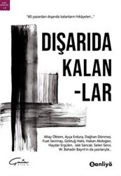 Dışarıda Kalanlar - Banliyö Kitap