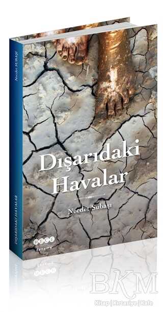 Dışarıdaki Havalar - Hece Yayınları