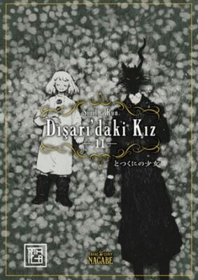 Dışarıdaki Kız 11 - 1