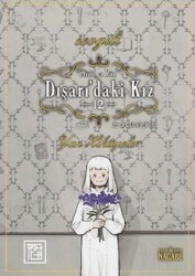 Dışarıdaki Kız 12 - Athica Yayınları