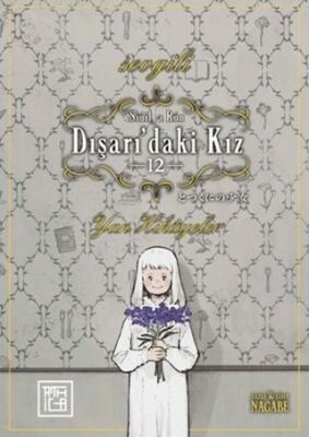 Dışarıdaki Kız 12 - 1