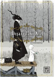 Dışarı’daki Kız 2 - Athica Yayınları