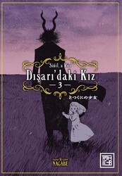Dışarı’daki Kız 3 - Athica Yayınları