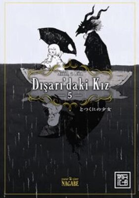 Dışarı’daki Kız 5 - 1