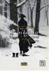 Dışarıdaki Kız 7 - Athica Yayınları