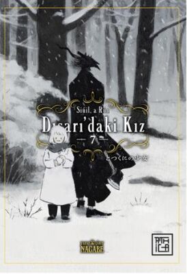 Dışarıdaki Kız 7 - 1