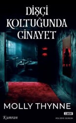 Dişçi Koltuğunda Cinayet - Kumran Yayınları