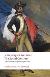 Discourse On Political Economy and The Social Contract - Oxford University Press - Classics