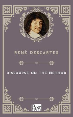 Discourse On The Method - 1