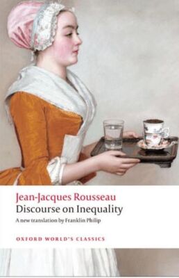 Discourse On The Origin Of Inequality - 1