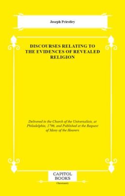 Discourses Relating to the Evidences of Revealed Religion - 1