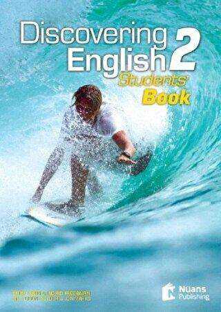 Discovering English 2 Students` Book