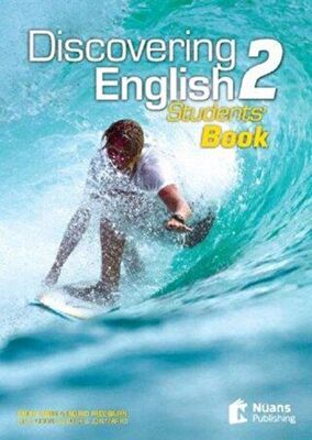 Discovering English 2 Students` Book - 1