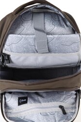 Discovery Haki Unisex Sırt Çantası C.D00941 - 4