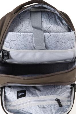 Discovery Haki Unisex Sırt Çantası C.D00941 - 4