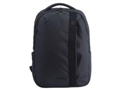 Discovery Siyah Unisex Sırt Çantası C.D00941 - BKM Kitap