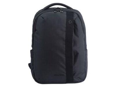 Discovery Siyah Unisex Sırt Çantası C.D00941 - 1
